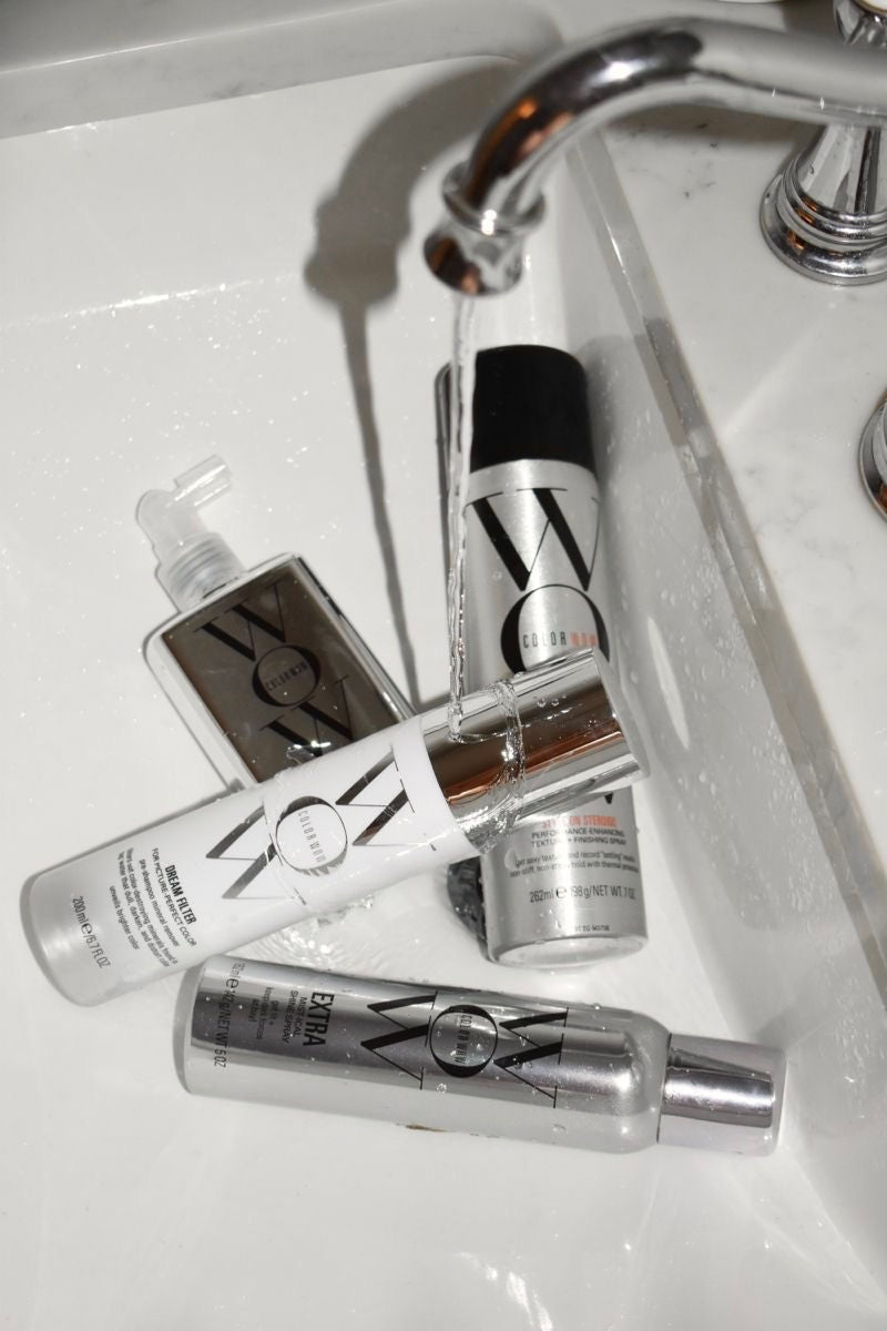 CARE COLLECTION